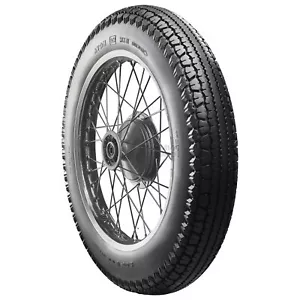 Neumáticos Avon Safety Milage MK II AM7 5.00-16 69S TT delanteros / traseros - Imagen 1 de 1