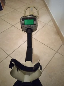 Minelab explorer xs Metaldetector - Imagen 1 de 9