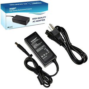 AC Adapter Charger for HP 463958-001, Pavilion g4, g6, g7 Series Laptop