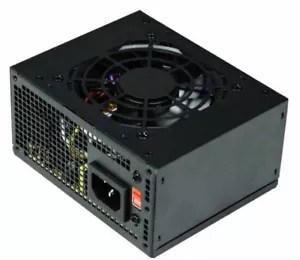 Quality 400W Replacement Power Supply Unit / PSU for M-400U & more...SFX 4 Molex - Picture 1 of 6