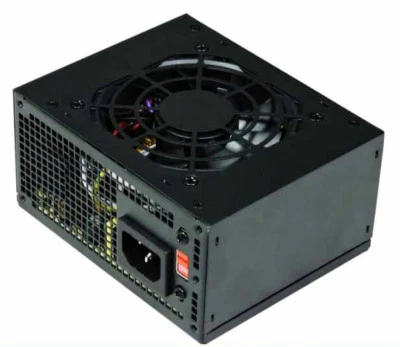 HP Pavilion, Brio, Vectra etc...Power Supply Unit. 63x125x100mm. 400Watt SFX PSU - Image 1 of 4