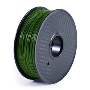 PLA (St Andrews grün) 1,75 mm 1 kg Filament [PGRL60107742C] - Bild 1 von 4