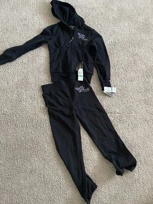 Новый девочек Rocawear свитер размер 6 - Изображение 1 из 2