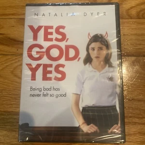 Yes, God, Yes (DVD, 2019) - Picture 1 of 1