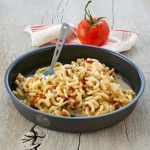 Trek'n Eat Lachspesto mit Pasta Outdoor Nahrung Trekking Essen Mahlzeit Fisch - Bild 1 von 2