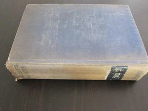Hakluyts Reisen. Ausgewählt und arrangiert; Mott; 1929; 1. Auflage - Bild 1 von 7