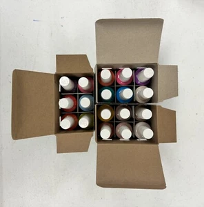 OPI GelColor Nail Polish Assorted Colors Wholesale *NO REPEATS Lot of 18 - Picture 1 of 2