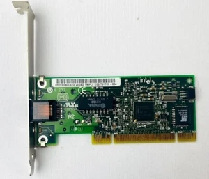 Intel 751767-004 Ethernet Card - Picture 1 of 4