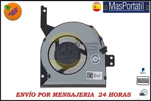 Ventilatore Nuovo / Fan ASUS Vivobook X542BA X542BP X542UA X542UF FAN37 - Zdjęcie 1 z 1