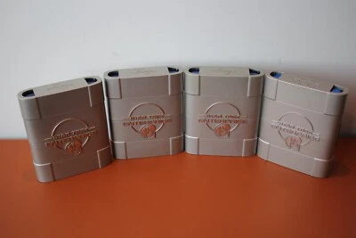 Star Trek - Enterprise: Complete Series (27-Disc, DVD, 2005) - Image 1 of 4