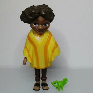 Disney Encanto Jakks Pacific Camilo Madrigal 3" Biegefigur Spielzeug - Bild 1 von 5