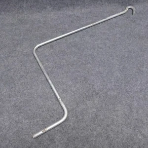 2009-2013 Subaru Forester Spare Tire Jack Handle Only Metal Good Used OEM 72743 - Picture 1 of 8