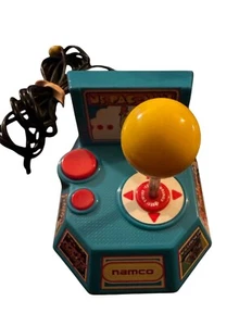 Namco Plug And Play Ms Pac-Man 5 In 1 2004 by Jakks toys - Picture 1 of 5