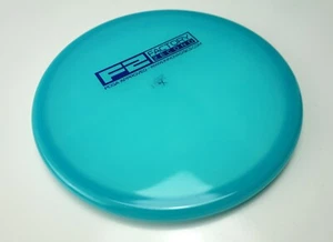 Innova Disc Golf F2 Classic Glow Champion Toro Putter Disc 174g - Picture 1 of 3