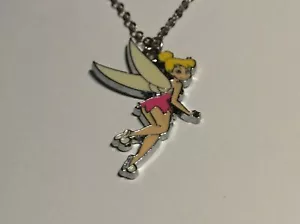 Tinkerbell NECKLACE - Picture 1 of 2