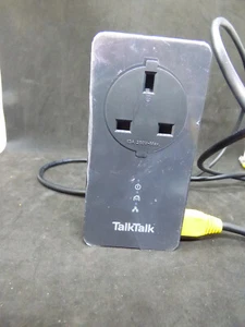 Talk Talk / D-LINK DHP-P610AV PowerLine AV2 1000 WiFi Extender Fully Working - Picture 1 of 6