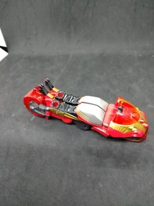 Transformers Galaxy Force GD-05 gasket - Picture 1 of 5