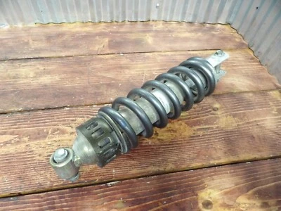 01-05 AMORTIGUADOR TRASERO SUZUKI BANDIT GSF1200 62100-32F20 Foto 1 de 2