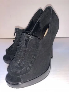 Steve Madden Heels (Size 7.5) - Picture 1 of 5