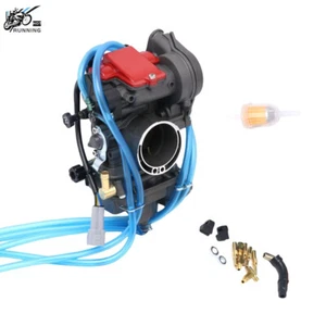 Carburetor Carb For Honda CRF250X CRF250 CRF 250R 2004-2015 2016 2017 New - Picture 1 of 5