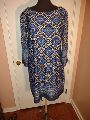 Abito donna di Alyx taglia grande chiedere misure se necessario