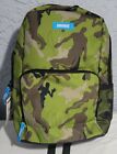 Fortnite Unisex Amplify Camouflage Backpack with Side Exterior Mesh Pocket NWT