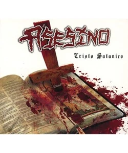 Cristo Satanico - Bild 1 von 1