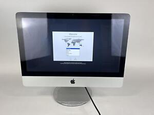 Apple iMac 32 GB RAM 2011 Apple Desktops & All-In-One Computers 