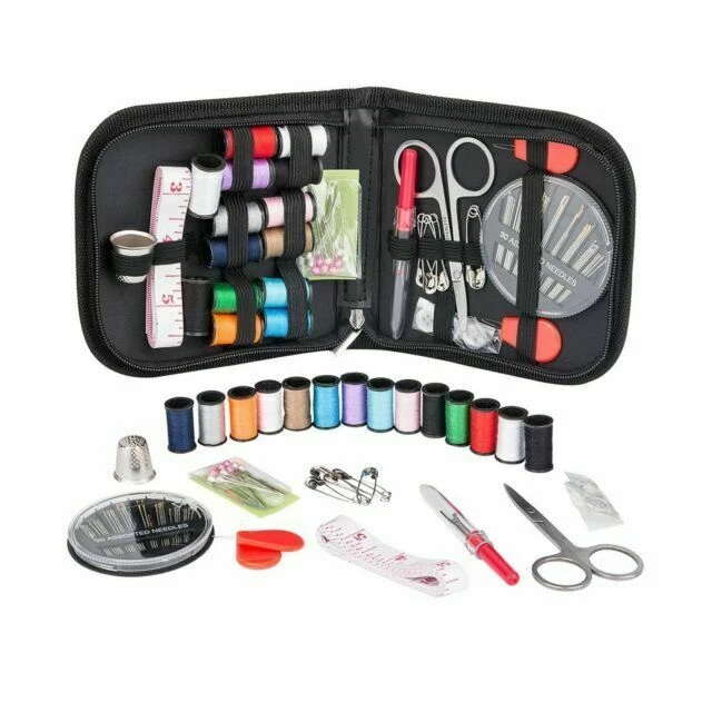 Coquimbo 4337015739 Travelling Sewing Kit
