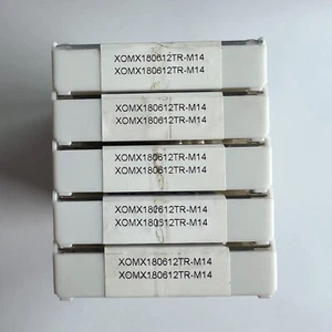 XOMX180612TR-M14,MP2501/SECO 10 PIEZAS - Imagen 1 de 4