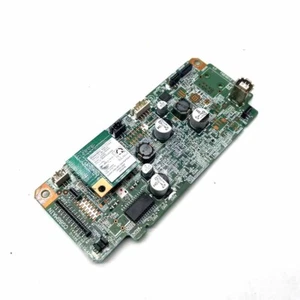 Mother Board Motherboard +WiFi Card CG86 MAIN Fits For Epson EcoTank L3151 - Picture 1 of 3