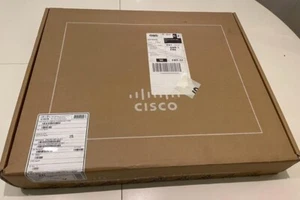 Genuine CISCO CBS250-48P-4X Cisco Business 250 Series 48x10/100/100 - Picture 1 of 3