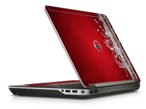 LidStyles Printed Laptop Skin Protector Decal Dell Latitude E6440 - Picture 1 of 15