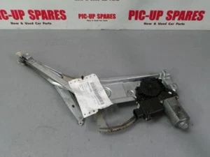 Regulador ventana pasajero delantero 5 puertas VAUXHALL VECTRA 1999-2002 N/S 113393 - Imagen 1 de 9