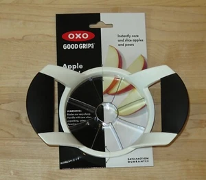 Divisor/cortador/cortador de manzanas OXO Good Grips - 32681 - Imagen 1 de 2