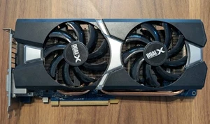 Sapphire GPU AMD R9 280 3 GB OC Edition - Picture 1 of 5