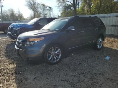 Rear View Mirror Automatic Dimming Without Rain Sensor Fits 13-20 FUSION 1039810 Foto 1 de 4