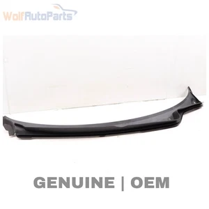 2012-2018 AUDI A6 QUATTRO - RAIN TRAY / Water Deflector 4G1819403B - Picture 1 of 5