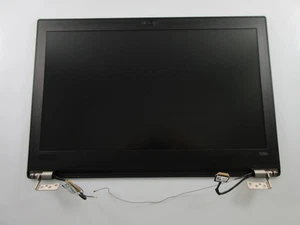 Écran Complet LENOVO THINKPAD X280 1366x768 Original - Picture 1 of 4