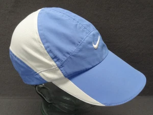 Nike OS Tailwind 7-Panel Vintage Dri-Fit Strapback Mütze AW84 Y2K 2006 Swoosh Tennis - Bild 1 von 14