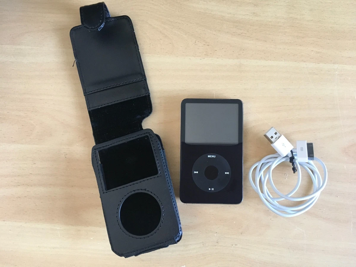 Apple iPod Classic 20-39GB MP3 Players for sale | eBay