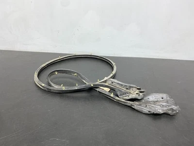 Toyota Supra MKIV TT LHD 1993 OEM puerta de pasajero sello de tira de clima Foto 1 de 4