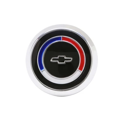 Trim Parts 5059 65-66 Chevrolet Corvette Horn Button — 第 1/3 张图片