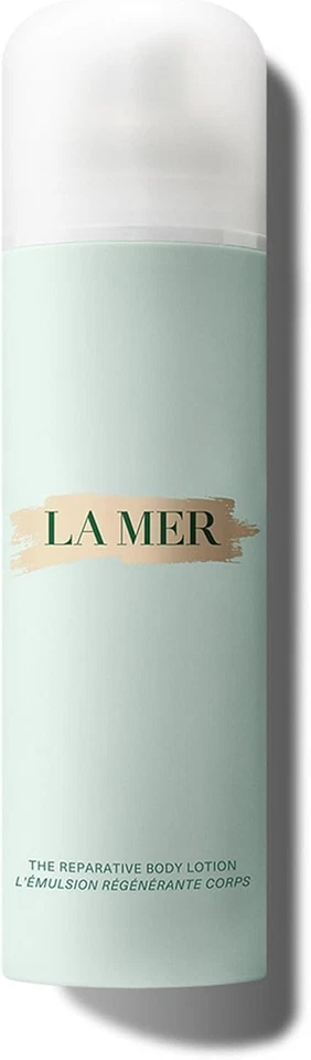 La Mer The Reparative Body Lotion 160ml/5.4oz - *NOVO*, Frete Grátis - Imagem 1 de 1