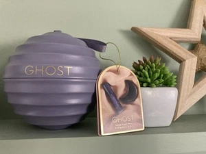 GHOST DEEP NIGHT 10ML EAU DE TOILETTE SPLASH + 3ML DREAMY LIP OIL GIFT SET 2024 - Picture 1 of 2