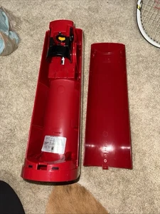 SodaStream Terra Macchina per acqua frizzante - Rosso - Foto 1 di 5