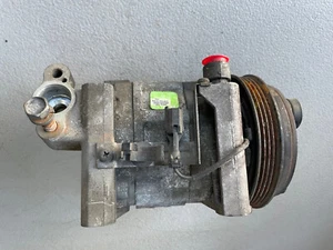 2002 Subaru Legacy 2.5L AC Compressor - Picture 1 of 7
