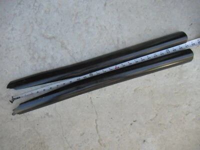 Tiras ornamentales Porsche 356 C/SC    Foto 1 de 4