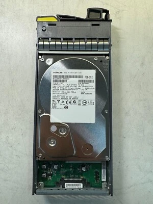 NetApp 1TB 108-00180+A5 X269A-R5 7.2K RPM 3.0Gbps SATA 3.5" Server Hard Drives - Image 1 of 4