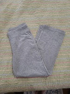 Okie Dokie Girls Youth Kids Size 5T Gray Pants Elastic Waist Sweatpants - Picture 1 of 4